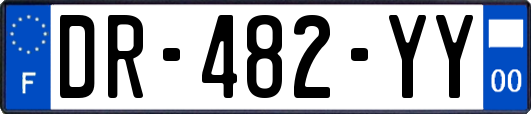 DR-482-YY