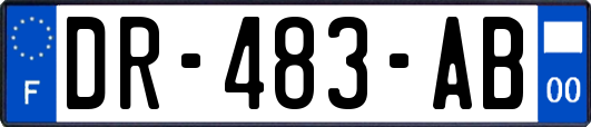 DR-483-AB