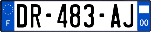 DR-483-AJ