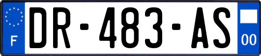 DR-483-AS