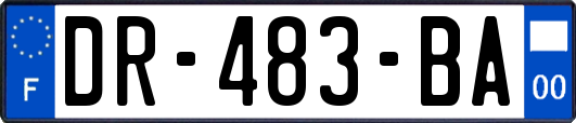 DR-483-BA