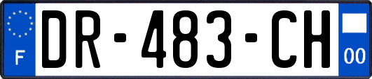 DR-483-CH