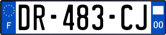 DR-483-CJ