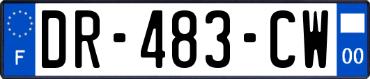 DR-483-CW