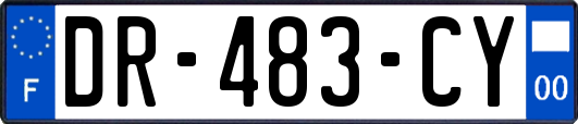 DR-483-CY