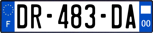 DR-483-DA