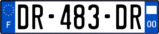 DR-483-DR