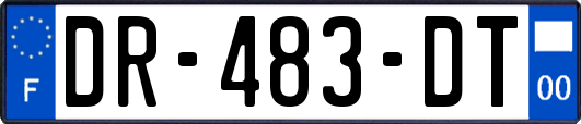 DR-483-DT