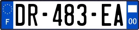 DR-483-EA