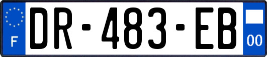 DR-483-EB
