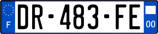 DR-483-FE