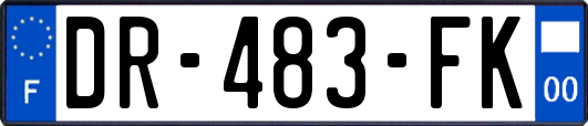 DR-483-FK