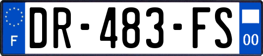 DR-483-FS