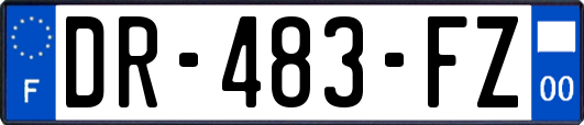 DR-483-FZ