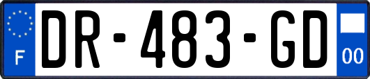 DR-483-GD