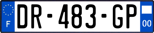 DR-483-GP