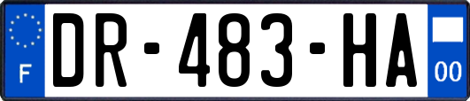 DR-483-HA