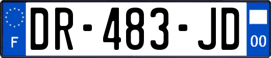 DR-483-JD