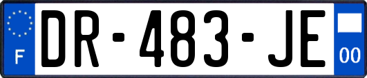 DR-483-JE