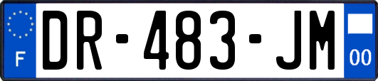 DR-483-JM