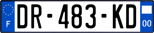 DR-483-KD