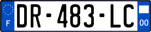 DR-483-LC
