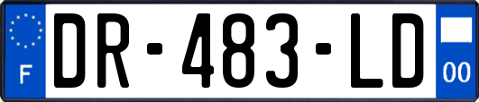 DR-483-LD