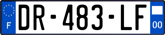 DR-483-LF