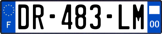 DR-483-LM