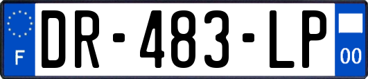 DR-483-LP