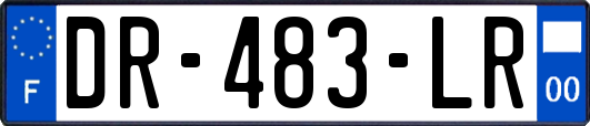 DR-483-LR