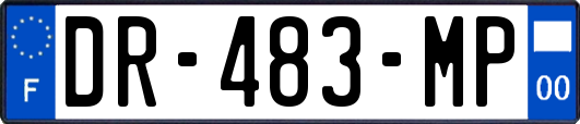 DR-483-MP
