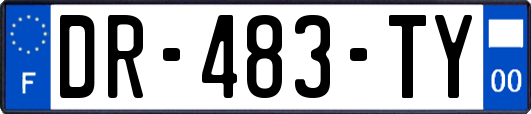 DR-483-TY