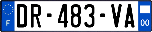 DR-483-VA