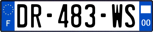 DR-483-WS