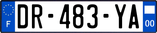 DR-483-YA