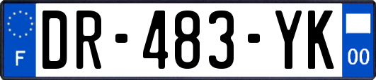 DR-483-YK