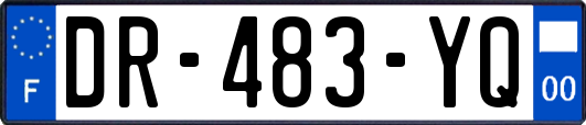 DR-483-YQ
