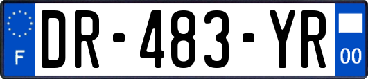 DR-483-YR