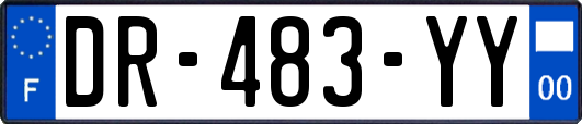 DR-483-YY