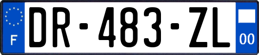 DR-483-ZL