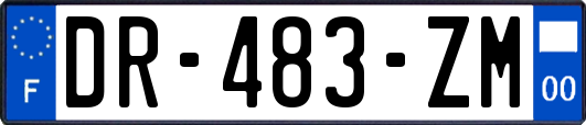 DR-483-ZM