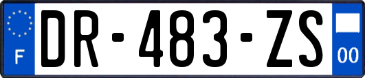 DR-483-ZS