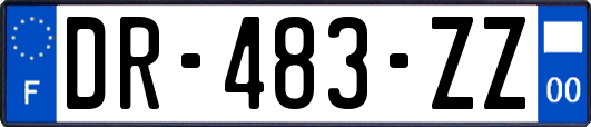 DR-483-ZZ