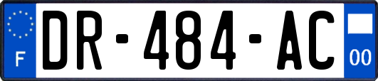 DR-484-AC