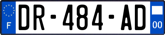 DR-484-AD