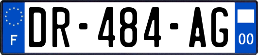 DR-484-AG