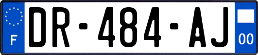 DR-484-AJ