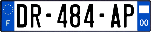 DR-484-AP