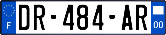 DR-484-AR